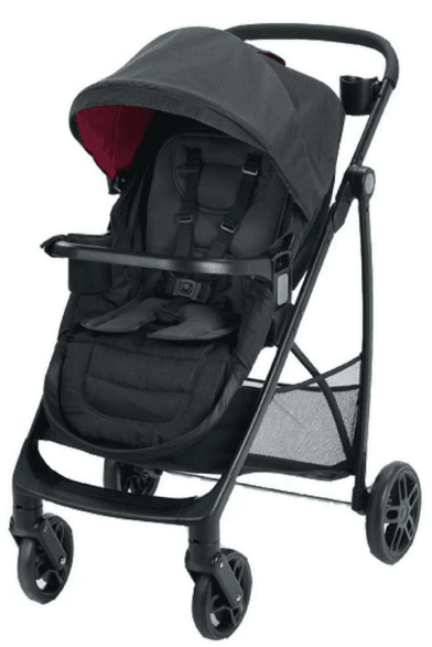 Strollers - Baby equipment rental Ottawa